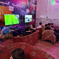 کافه گیم یدونه گیم نت ps4