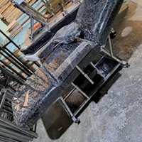 تخت 3تیکه فشیال ماساژ|آرایشی، بهداشتی، درمانی|اسلام‌شهر, |دیوار