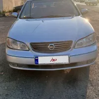 نیسان ماکسیما مونتاژ اتوماتیک، مدل ۱۳۸۶|خودرو سواری و وانت|رشت, گلسار|دیوار