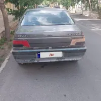 پژو 405 جی ال ایکس (GLX)، مدل ۱۳۸۵|خودرو سواری و وانت|نجف‌آباد, نجف‌آباد|دیوار
