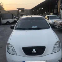 تیبا 2 (هاچبک) EX، مدل ۱۴۰۰
