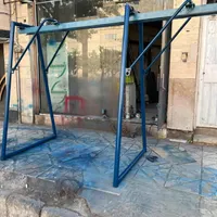 بالابر ساختمانی 1000 کیلوگرم ریموت دار|مصالح و تجهیزات ساختمان|مشهد, هفده شهریور|دیوار