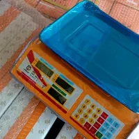 ترازو 4050 mahk کارتخوان ib9