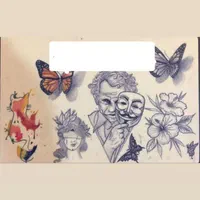 آموزش تاتو صورت وبدن ریمو|خدمات آموزشی|مشهد, آزادشهر|دیوار