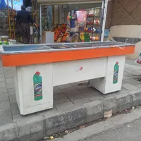 میز فروش فروشگاهی