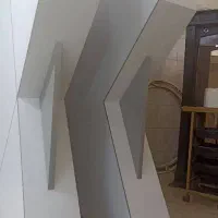 پارتیشن چوبی