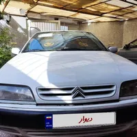 زانتیا مدل۸۷