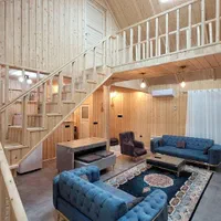 اجاره ویلا در ماسال کد j2|اجارهٔ کوتاه‌مدت ویلا و باغ|رشت, انصاری|دیوار