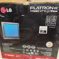 مانیتور ال‌جی T730BH17|قطعات و لوازم جانبی رایانه|اصفهان, درب سیبه علیا|دیوار