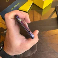 شیائومی Poco F2 Pro با حافظهٔ ۱۲۸ گیگابایت|موبایل|تهران, پاسداران|دیوار