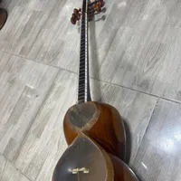 تار شیراز سرپنجه قنبری