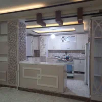 طراحی‌واجرای انواع کابینت‌وکمددیواری «مرادپور»|خدمات پیشه و مهارت|بروجرد, |دیوار