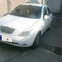 تیبا ۲ مدل ۹۶|خودرو سواری و وانت|بهشهر, |دیوار