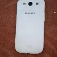 سامسونگ G3812B Galaxy S3 Slim با حافظهٔ ۸ گیگابایت|موبایل|رامشیر, |دیوار