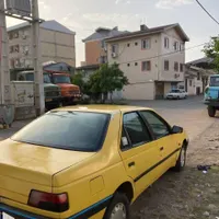 پژو 405 جی ال ایکس (GLX)، مدل ۱۳۸۶|خودرو سواری و وانت|اردبیل, |دیوار