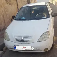 تیبا صندوق دار مدل ۹۵
