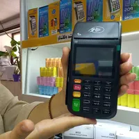 مطرح ترین مدل کارتخوان تراکنش سریع ایران psp|فروشگاه و مغازه|همدان, |دیوار