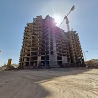 آپارتمان ۲ خواب نفت دو (پالایشگاه شیراز)