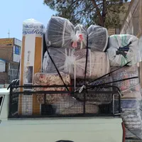 مرودشت وانت پیکان حمل بار پیکانبارمرودشت