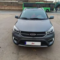 ام‌وی‌ام X22 دنده‌ای اسپرت اکسلنت، مدل ۱۴۰۰|خودرو سواری و وانت|تهران, آهنگ|دیوار