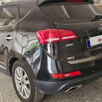 جک s5 فوق‌العاده سالم|خودرو سواری و وانت|تویسرکان, |دیوار