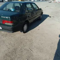 پژو آر دی آی (RDi) بنزینی، مدل ۱۳۸۵