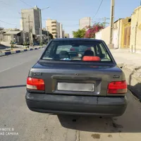 پراید Saba GLXI، مدل ۱۳۸۹|خودرو سواری و وانت|بندرعباس, |دیوار