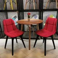 میز و صندلی حفیظی مدل آریا پارچه ای|میز و صندلی غذاخوری|تهران, شهید رجایی|دیوار