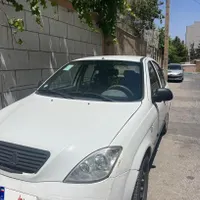 تیبا 2 (هاچبک) SX، مدل ۱۳۹۹