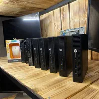 مینی کیسHP g1 g2 g3 g4 g5نسل ۱-۱۰|رایانه رومیزی|تهران, بلوار کشاورز|دیوار