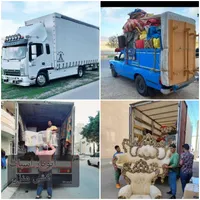 دفتر باربری اتوبار بندرعباس حمل بار اسباب کشی|خدمات حمل و نقل|بندرعباس, |دیوار