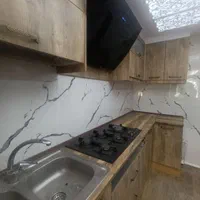 83متر / قلب زنبق/ دسترسی و ببینی لذت میبری/2 تراس|فروش آپارتمان|کرج, کوی زنبق|دیوار