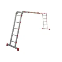 نردبان لولادار ۱۲ حالته آلوپات (هارمونی)|ابزارآلات|تبریز, |دیوار