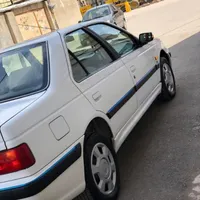 پارس دوگانه فابریک،مدل 95بی رنگ بی ضربه آس لاکاغدی|خودرو سواری و وانت|اصفهان, زاجان|دیوار