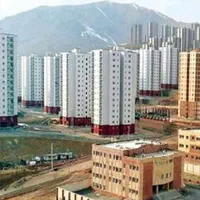 108 متر زمین / با اصالت و سند دار / در جمکران /