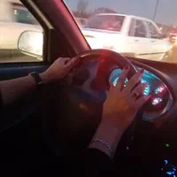 اموزش رانندگی تجربه ای حرفه ای و لذت بخش