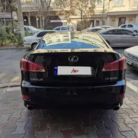 لکسوس is300|خودرو سواری و وانت|تهران, سعادت‌آباد|دیوار