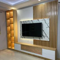 بین کابینتی و تی وی وال(نمایندگی سنگ مصنوعی )