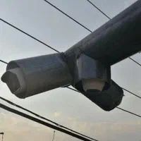 نصب ونصاب دوربین مداربسته