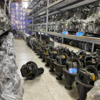 دیفرانسیل تویوتایی روا پیکان نیسان مزدا آریسان دیف