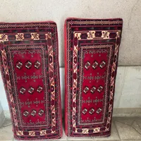 پشتی دست باف سنتی|پشتی|مشهد, کوثر|دیوار