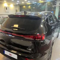 کیامسی ایکس 5، مدل ۲۰۲۴