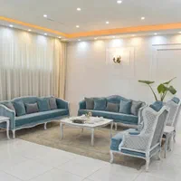 مبل ابزاری حصیری|مبلمان خانگی و میز عسلی|نیشابور, فیض آباد|دیوار