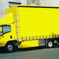 اتوبارباربری یافت آبادنعمت آبادشهرری نازی آبادفلاح|خدمات حمل و نقل|تهران, عبدل‌آباد|دیوار