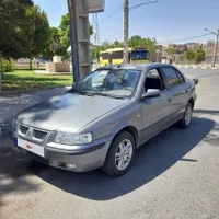 سمند LX مدل 90