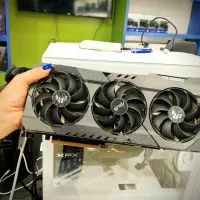 3080TUF GAMING ASUS 10GB