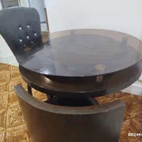 میزغذاخوری