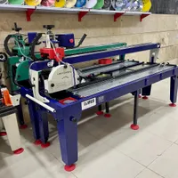 دستگاه سنگبری برش آب بر سنگ بری پمپ هنزا دیسک|ماشین‌آلات صنعتی|قزوین, |دیوار
