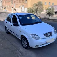 تیبا 2 (هاچبک) EX، مدل ۱۴۰۰