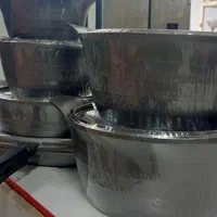 جشنواره ۳۰ درصدی سرویس چدن نالینو|ظروف پخت‌وپز|قم, نیروگاه|دیوار